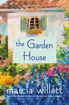 The Garden House The Garden House
