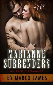 Marianne Surrenders
