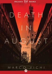 Death in August Death in August