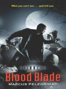 Skinners: Blood Blade