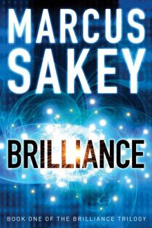 Brilliance (The Brilliance Trilogy Book 1) Brilliance (The Brilliance Trilogy Book 1)