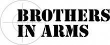 Brothers In Arms