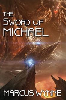 The Sword of Michael - eARC