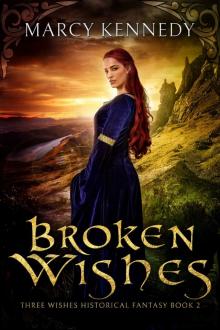 Broken Wishes