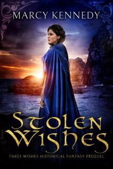 Stolen Wishes