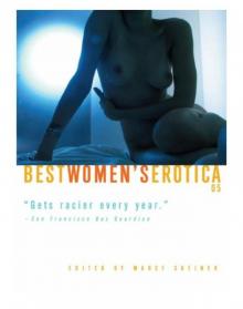 Best Women's Erotica 2005