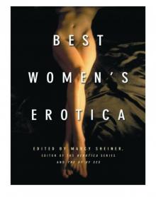 Best Women's Erotica