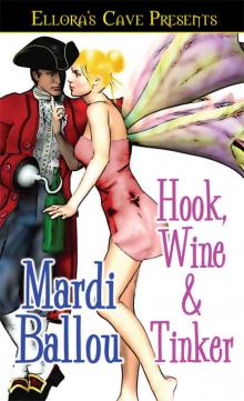 Hook, Wine and Tinker