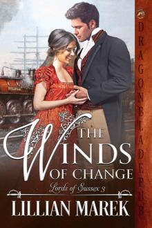 The Winds of Change