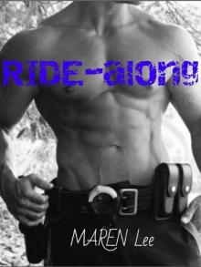 Ride-along (Bounty County Series Book 1)