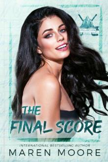 The Final Score (Totally Pucked)