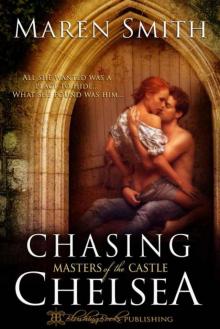 Chasing Chelsea (Masters of the Castle)