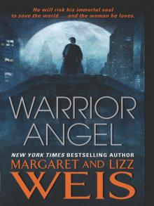 Warrior Angel Warrior Angel