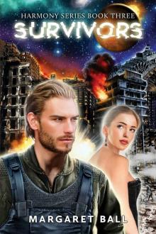 Survivors (Harmony Book 3)