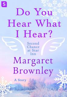 Do You Hear What I Hear? Do You Hear What I Hear?