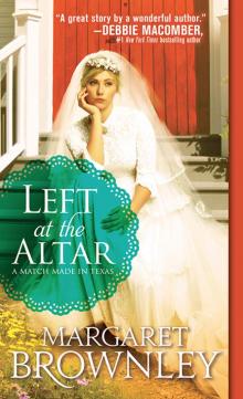 Left at the Altar Left at the Altar