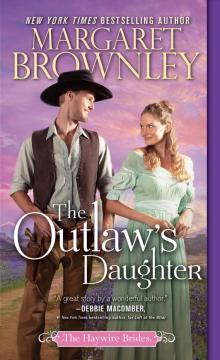 The Outlaw's Daughter The Outlaw's Daughter