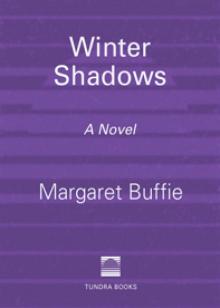 Winter Shadows
