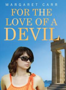 For the Love of a Devil