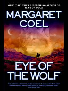 Eye of the Wolf Eye of the Wolf