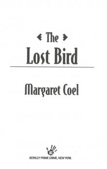 The Lost Bird The Lost Bird