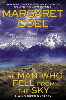 The Man Who Fell from the Sky The Man Who Fell from the Sky