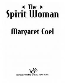 The Spirit Woman The Spirit Woman