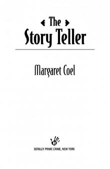 The Story Teller The Story Teller
