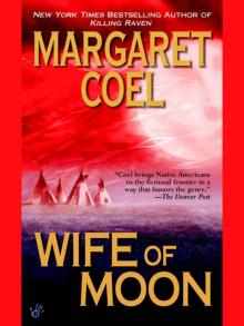 Wife of Moon Wife of Moon