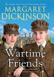 Wartime Friends