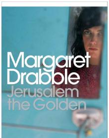 Jerusalem the Golden Jerusalem the Golden