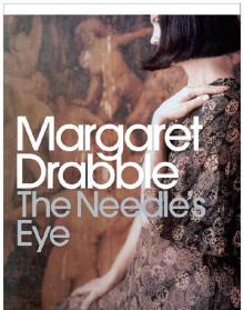 The Needle's Eye