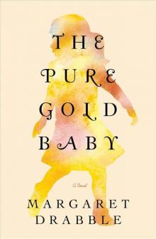 The Pure Gold Baby The Pure Gold Baby