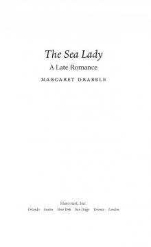The Sea Lady
