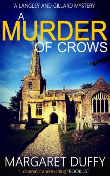 A Murder of Crows