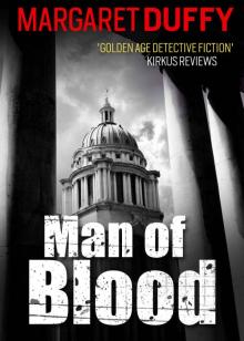 Man of Blood