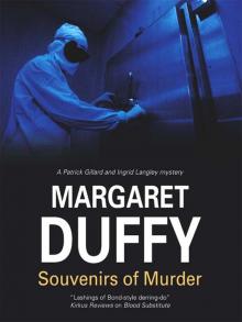 Souvenirs of Murder
