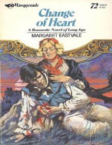 Change of Heart