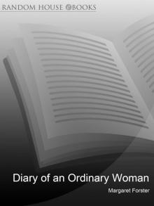 Diary of an Ordinary Woman