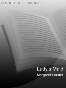 Lady's Maid