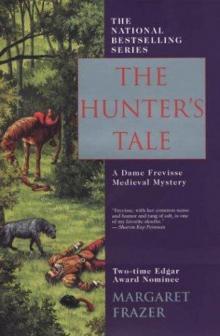 The Hunter’s Tale