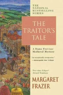 The Traitor's Tale The Traitor's Tale