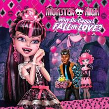 Monster High: Why Do Ghouls Fall in Love?