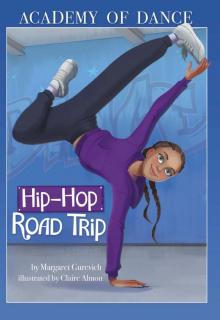 Hip-Hop Road Trip