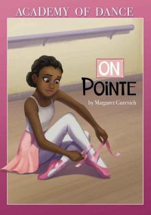 On Pointe (Academy of Dance)