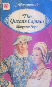 The Queen's Captain