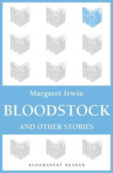 Bloodstock and Other Stories