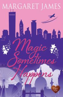 Magic Sometimes Happens Magic Sometimes Happens