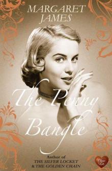 The Penny Bangle The Penny Bangle