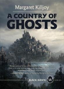 A Country of Ghosts A Country of Ghosts